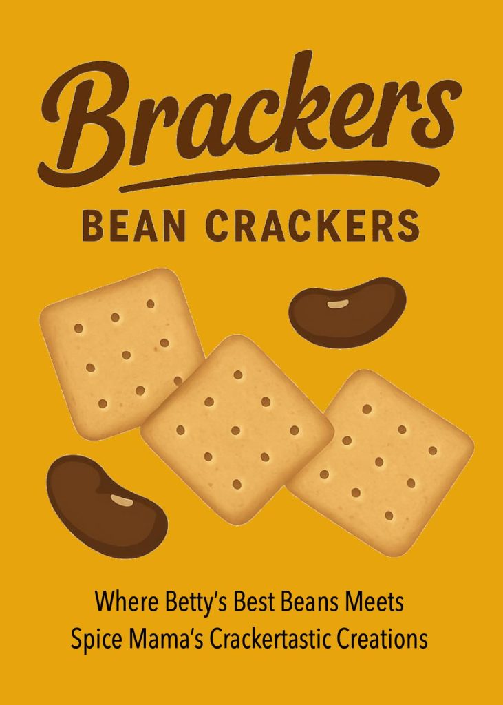 Brackers
